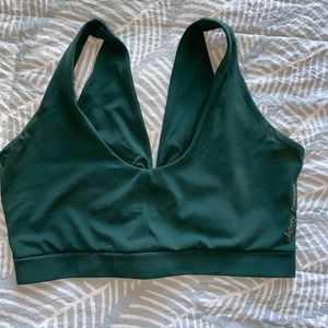 Gymshark X Whitney Simmons 2 Sports Bra in Amazon